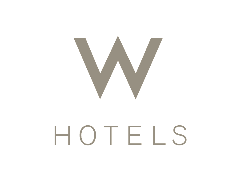 W Hotels logo